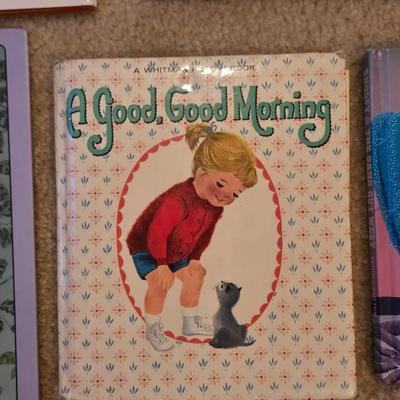 Kids Book Lot