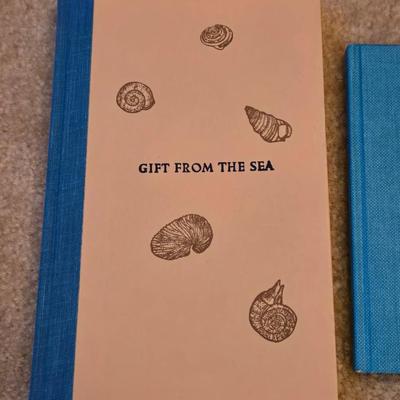 3 Vintage Poetry Books