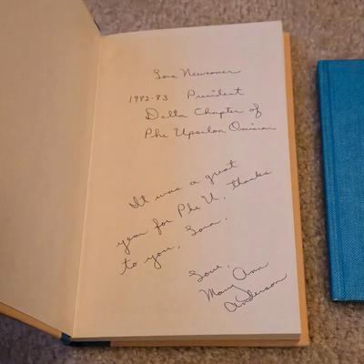 3 Vintage Poetry Books