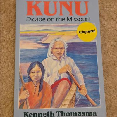 2 Vintage Children's Books