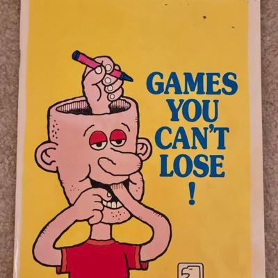 2 Vintage Children's Books