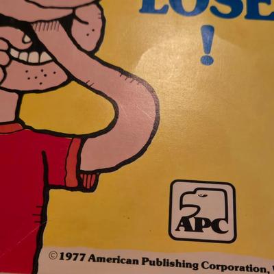 2 Vintage Children's Books