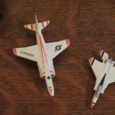 Vintage Tonka, Remco and More