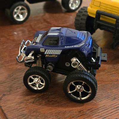 Vintage Tonka, Remco and More