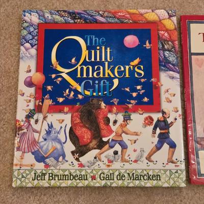 Vintage Children's Books