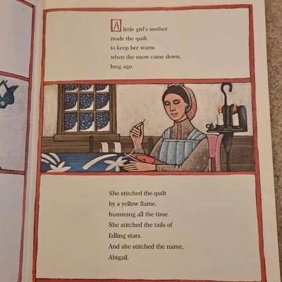 Vintage Children's Books