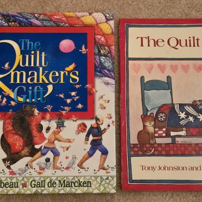 Vintage Children's Books