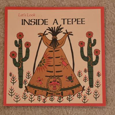 Vintage Children's Books