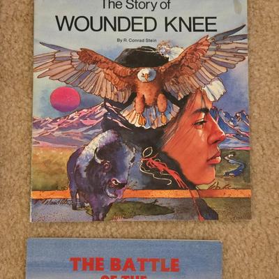 Vintage Children's Books