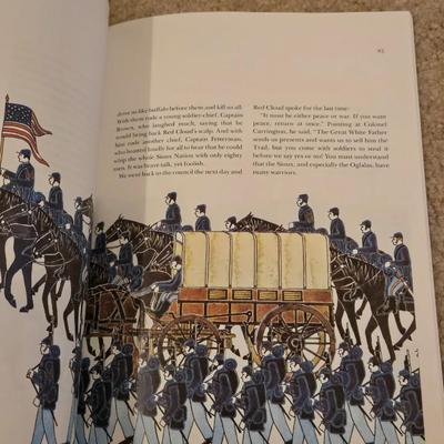 Vintage Children's Books