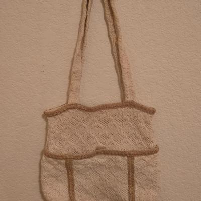 Vintage Purse