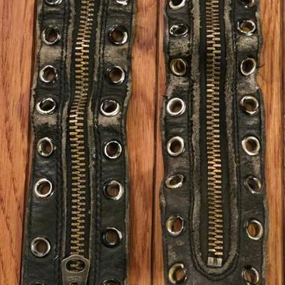 Vintage Military Items