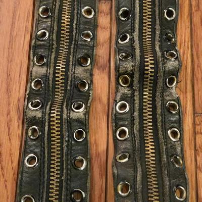 Vintage Military Items