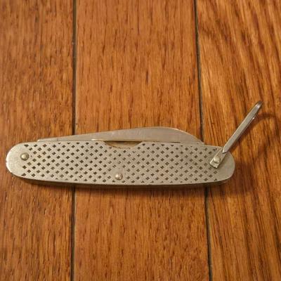 1961 US Military Knife