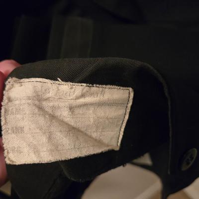 Vintage US Military Tuxedo