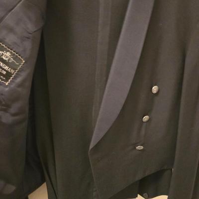 Vintage US Military Tuxedo