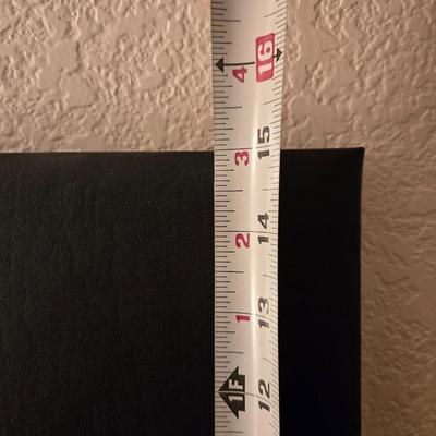 US Military Air Force Certificate Holder