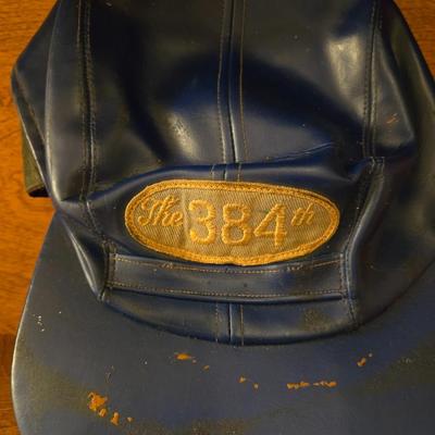 Vintage US Military Air Force Rally Cap