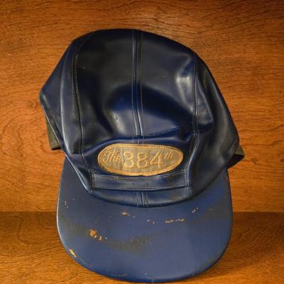Vintage US Military Air Force Rally Cap
