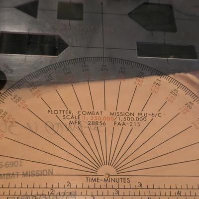 Vintage US Military Items