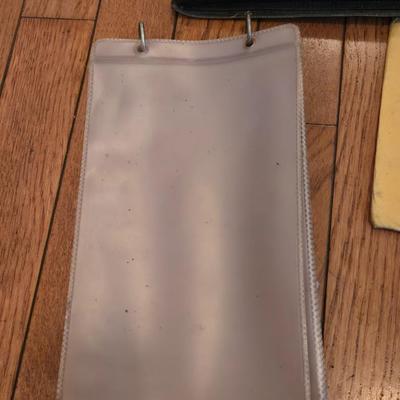 Vintage US Military Items