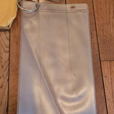 Vintage US Military Items