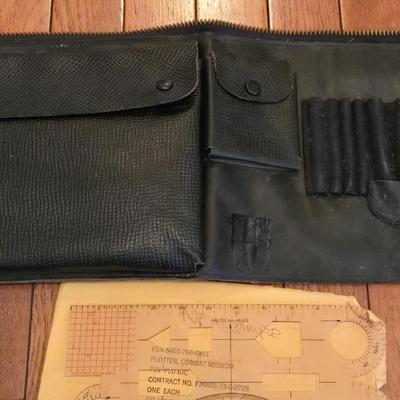 Vintage US Military Items