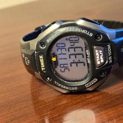 Men's Timex Watch