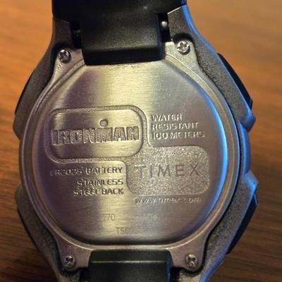 Men's Timex Watch