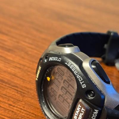 Men's Timex Watch