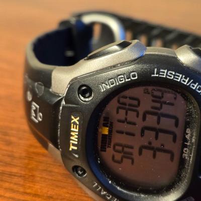 Men's Timex Watch
