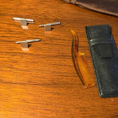 Men's Accessories
