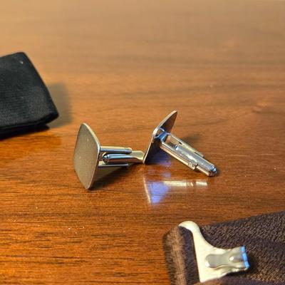 Men's Accessories