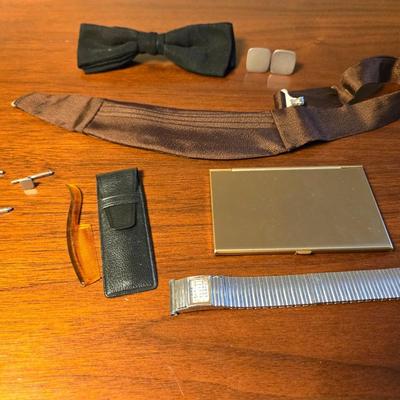 Men's Accessories