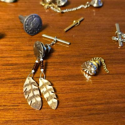 Mixed Lot of Men's Accessories
