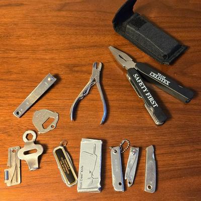 Vintage Mixed Lot