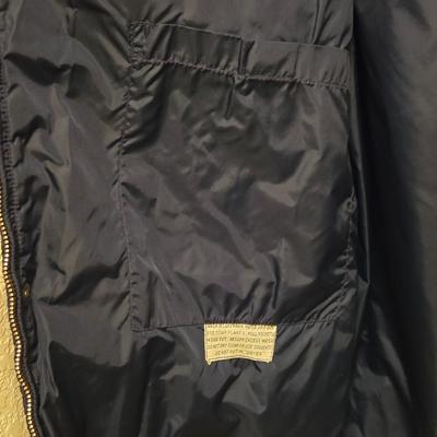 Men's Roffe Belted Jacket
