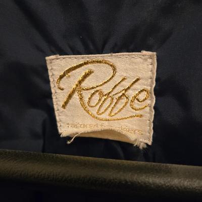 Men's Roffe Belted Jacket