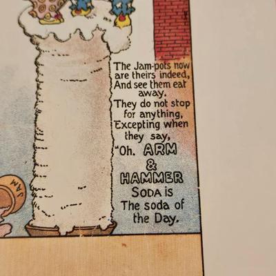 Vintage Repro Advertisement Prints