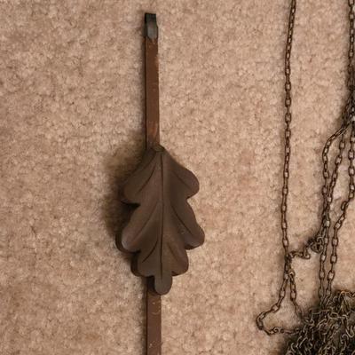 Vintage German Cuckoo Clock