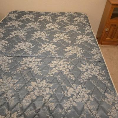 Queen Size Bed