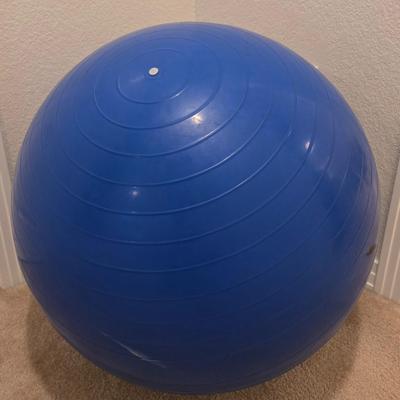 Exercise Ball