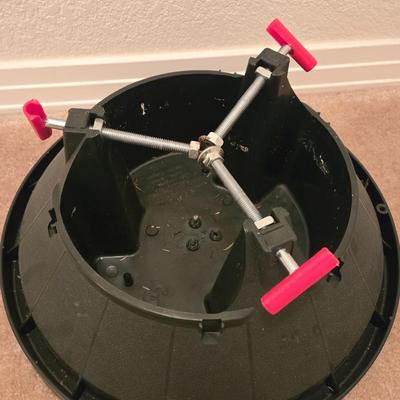 Christmas Tree Stand