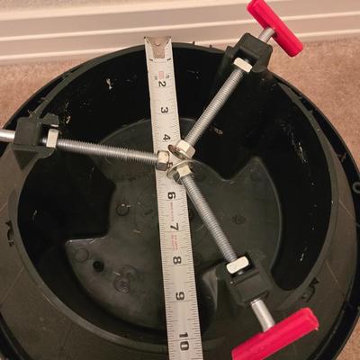 Christmas Tree Stand
