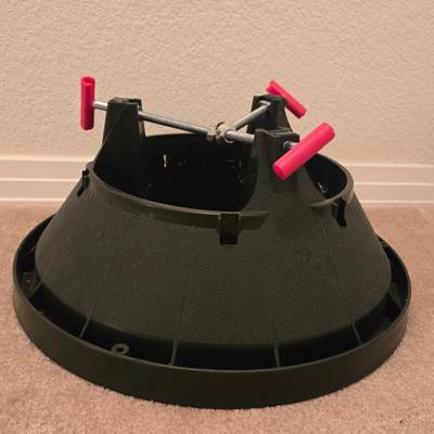 Christmas Tree Stand