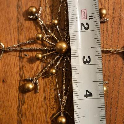 Vintage Christmas Ornaments