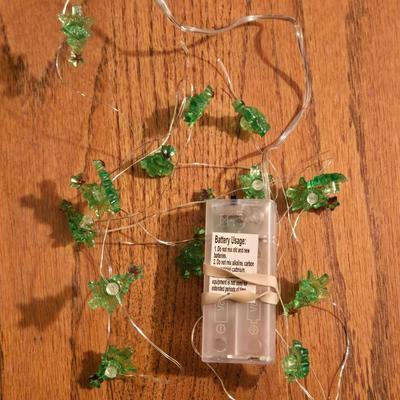 Vintage Christmas Items