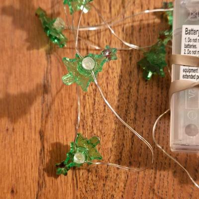 Vintage Christmas Items