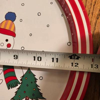 Vintage Christmas Items