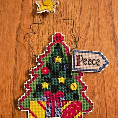 Vintage Christmas Items